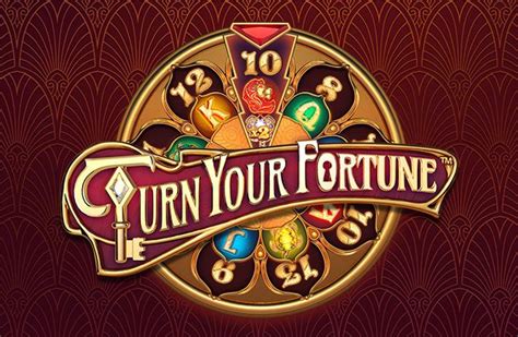 Turn Your Fortune Slot Review & Free Play Bonus.